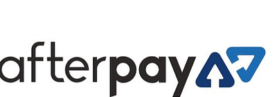 WE’VE ADDED AFTERPAY